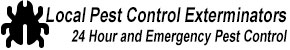 Topsail Beach NC Pest Control Exterminators